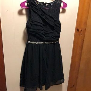 Homecoming/ prom dress